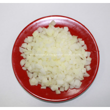 Frozen Onion Dice Cut Shopped IQF Vegetables Super quality